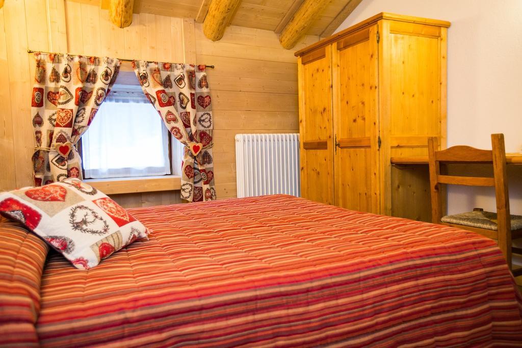 Hotel Restaurant La Barme Cogne Eksteriør bilde