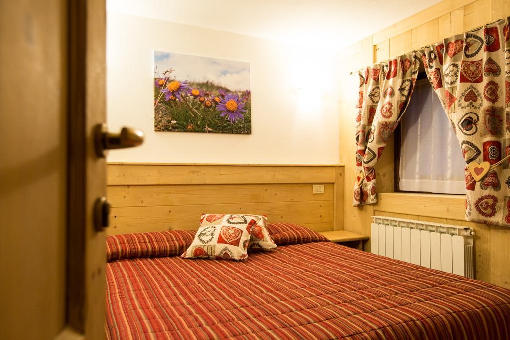 Hotel Restaurant La Barme Cogne Eksteriør bilde