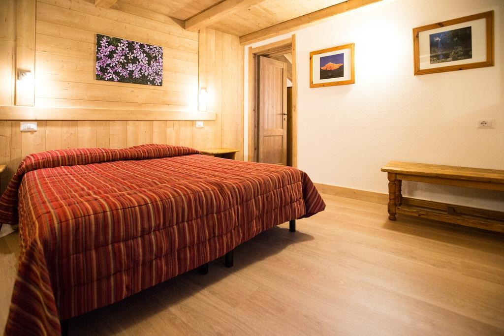 Hotel Restaurant La Barme Cogne Eksteriør bilde