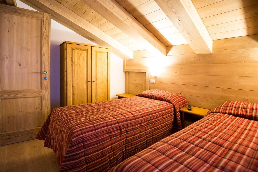 Hotel Restaurant La Barme Cogne Eksteriør bilde