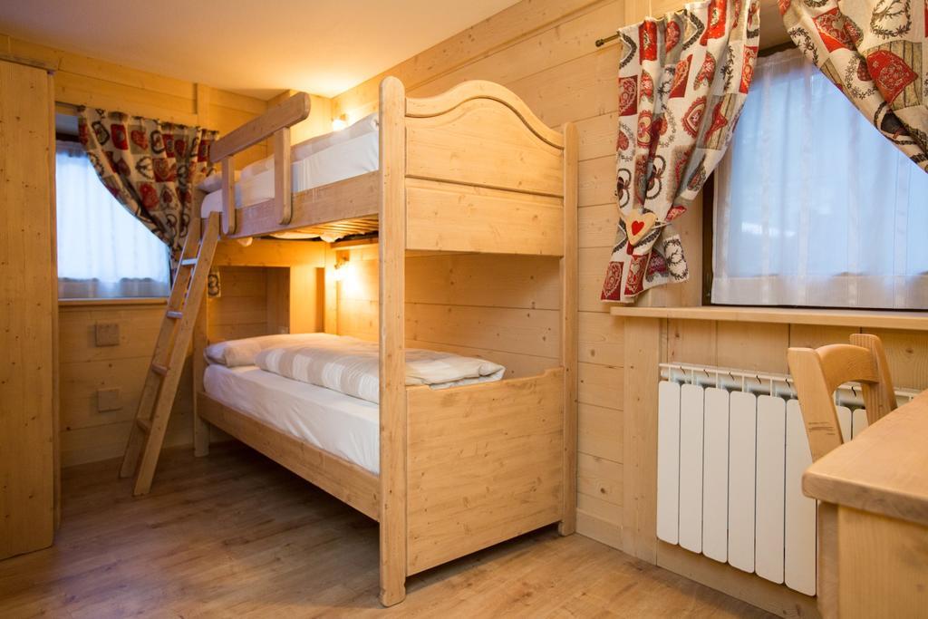 Hotel Restaurant La Barme Cogne Eksteriør bilde