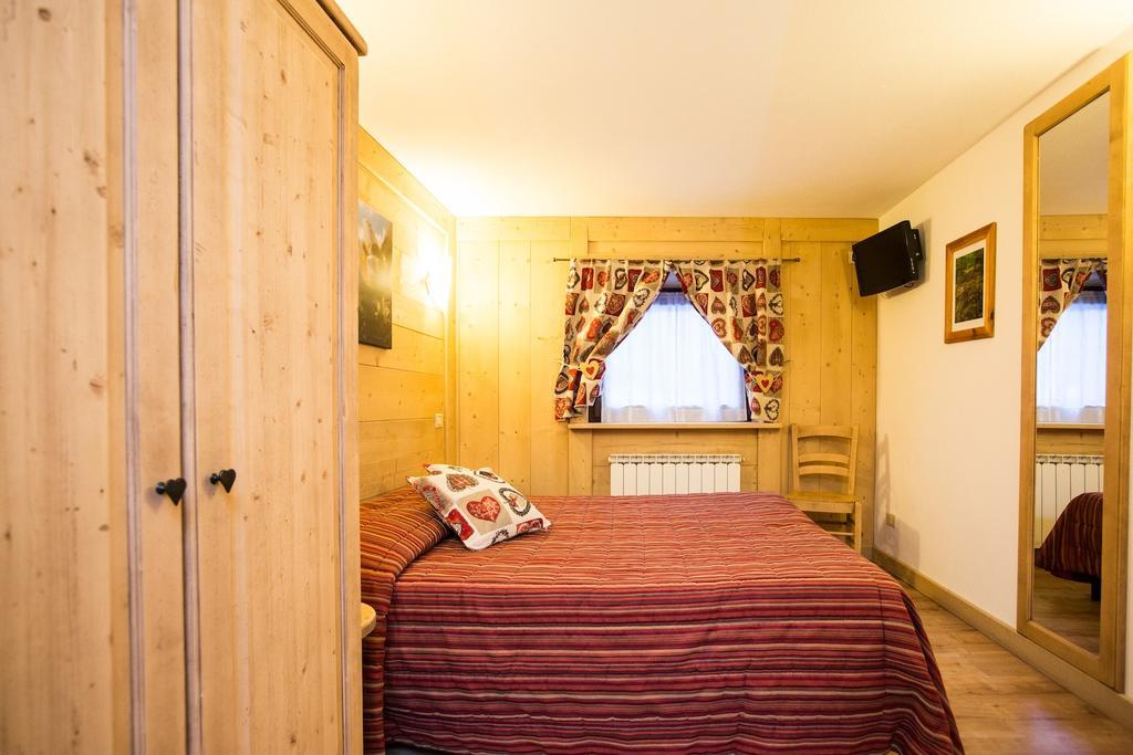 Hotel Restaurant La Barme Cogne Eksteriør bilde
