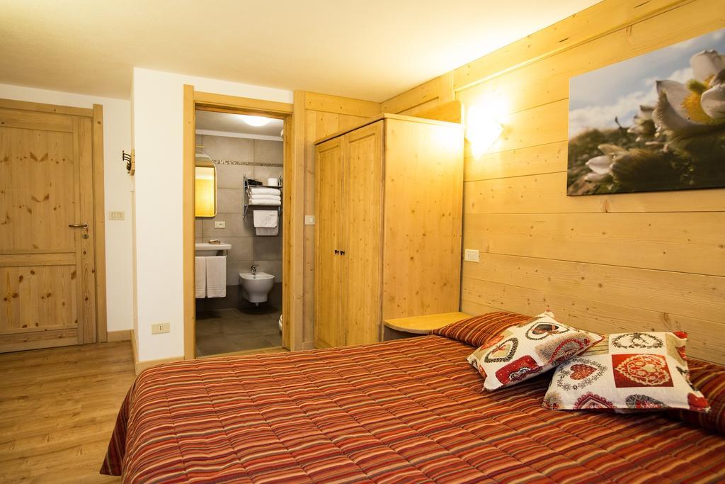 Hotel Restaurant La Barme Cogne Eksteriør bilde
