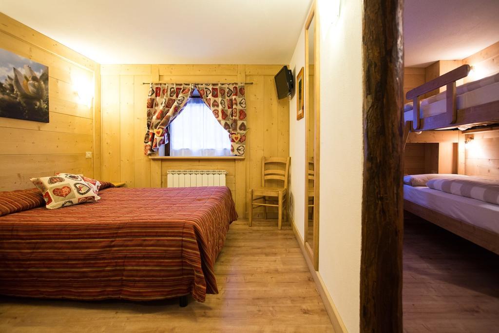 Hotel Restaurant La Barme Cogne Eksteriør bilde
