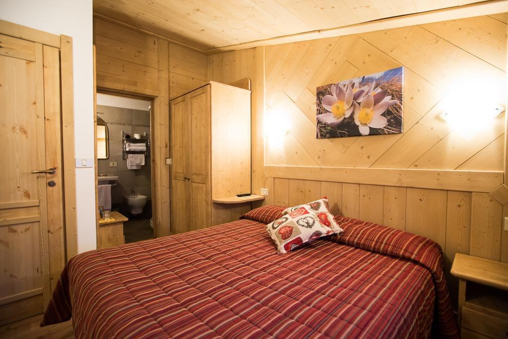 Hotel Restaurant La Barme Cogne Eksteriør bilde
