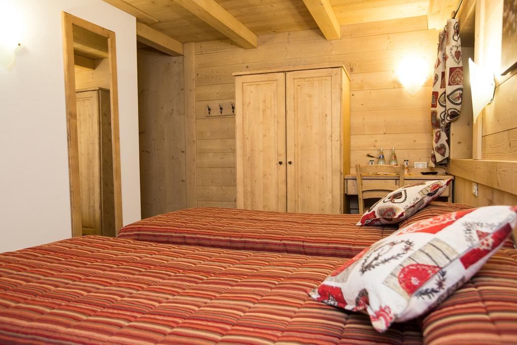 Hotel Restaurant La Barme Cogne Eksteriør bilde